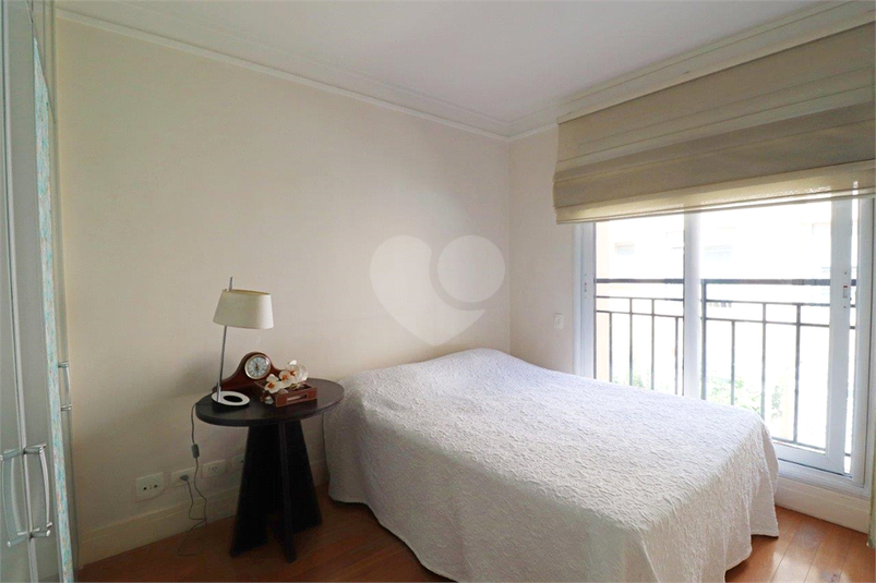 Venda Apartamento São Paulo City Boaçava REO546755 48