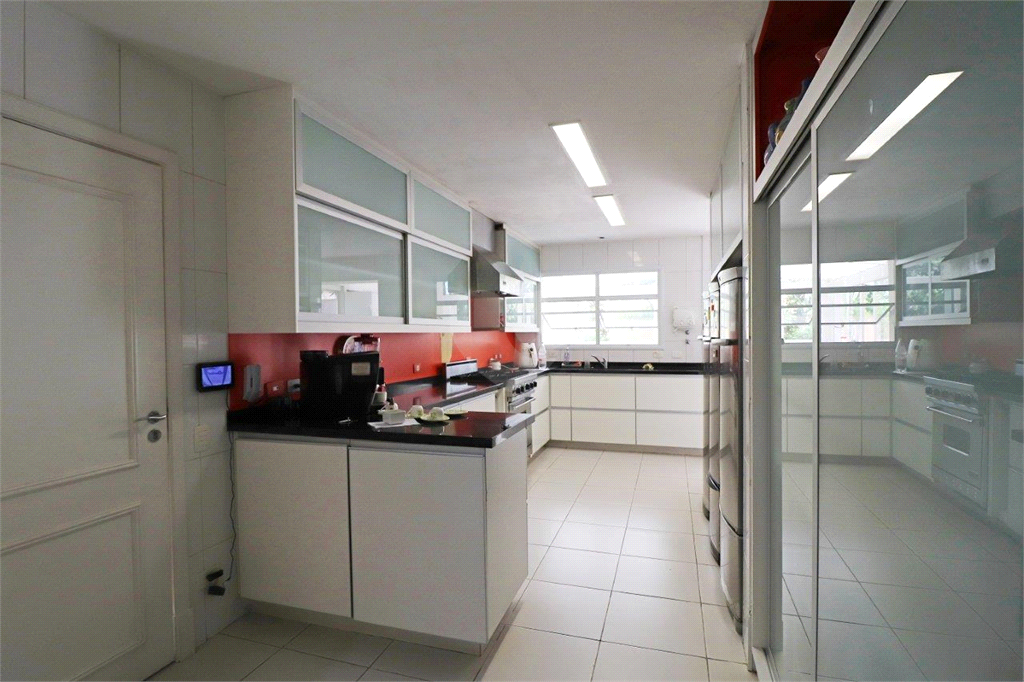 Venda Apartamento São Paulo City Boaçava REO546758 38