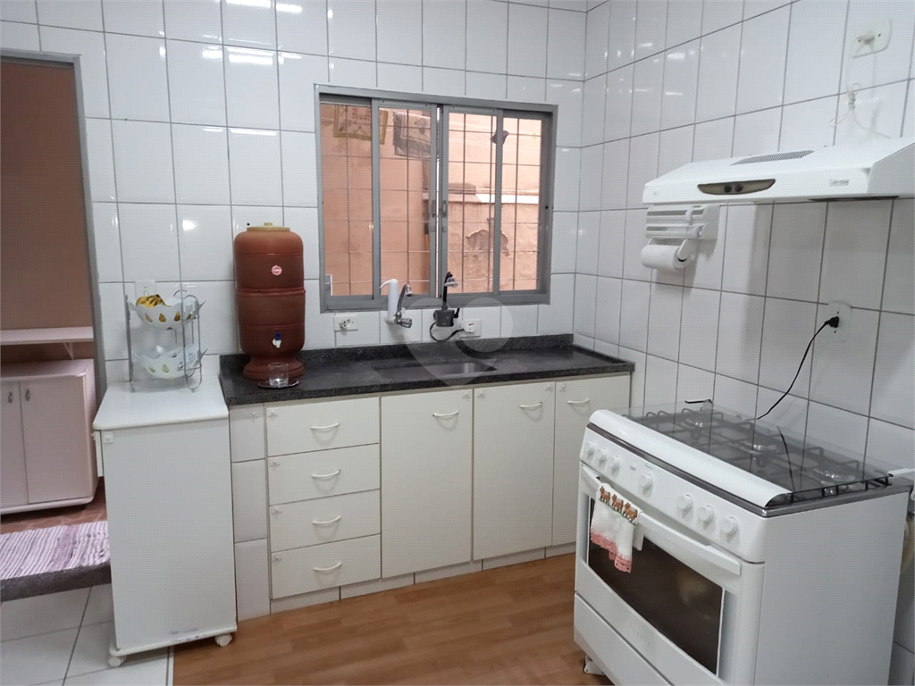 Venda Sobrado São Paulo Carandiru REO546767 5