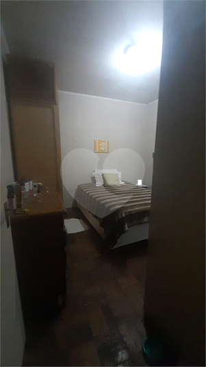 Venda Sobrado São Paulo Planalto Paulista REO546834 16