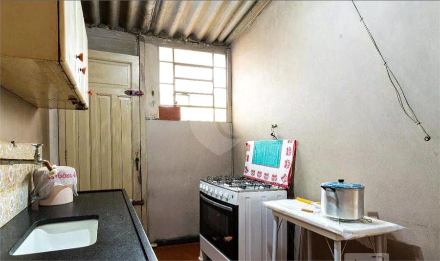 Venda Sobrado São Paulo Planalto Paulista REO546834 33