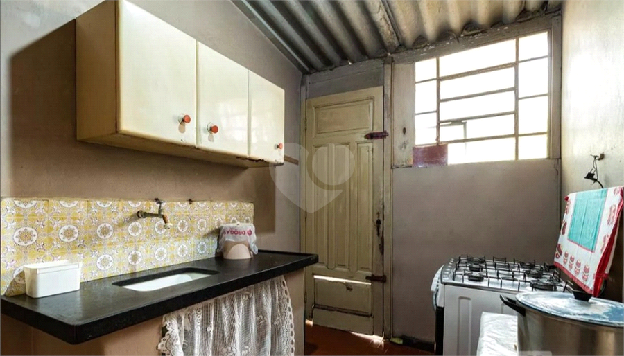 Venda Sobrado São Paulo Planalto Paulista REO546834 35