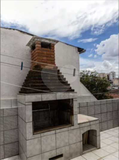 Venda Casa São Paulo Vila Canero REO546877 9