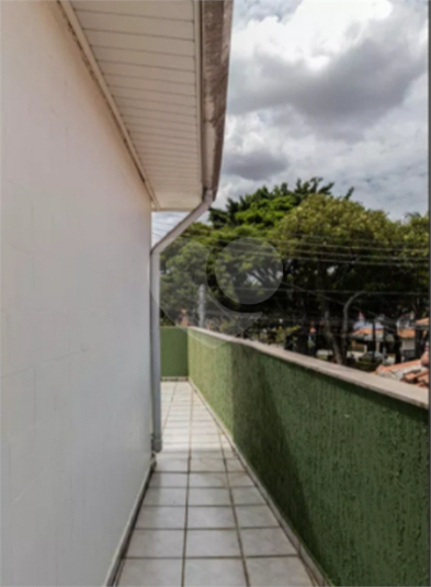 Venda Casa São Paulo Vila Canero REO546877 20