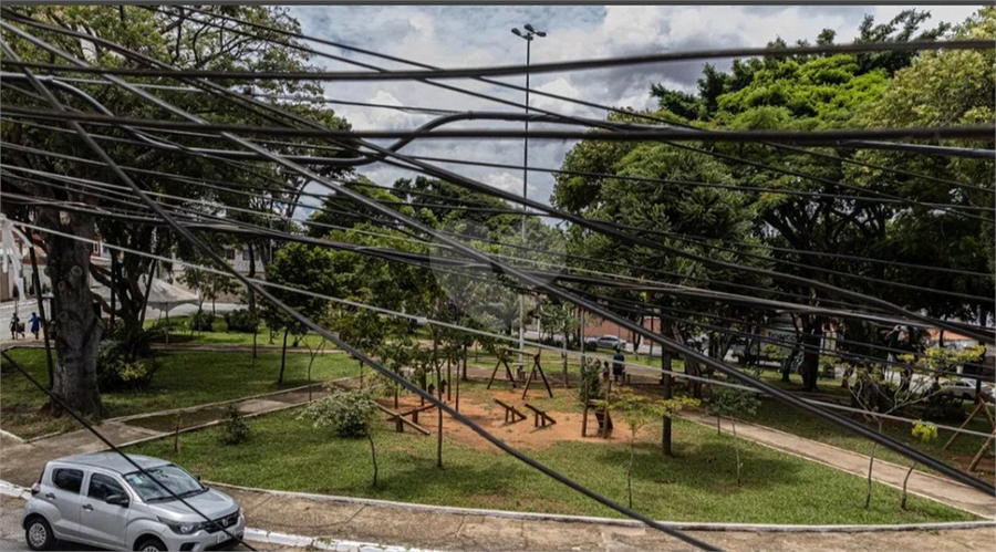 Venda Casa São Paulo Vila Canero REO546877 17