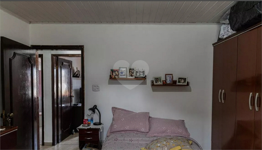 Venda Casa São Paulo Vila Canero REO546877 22