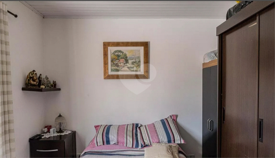 Venda Casa São Paulo Vila Canero REO546877 23