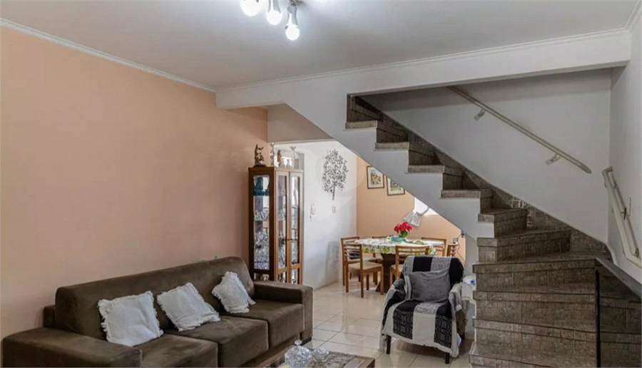 Venda Casa São Paulo Vila Canero REO546877 27