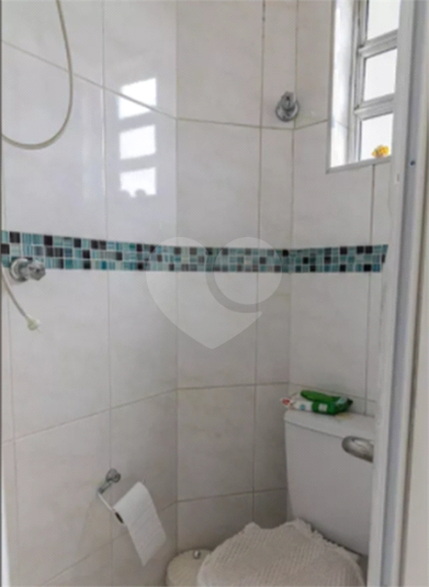 Venda Casa São Paulo Vila Canero REO546877 14