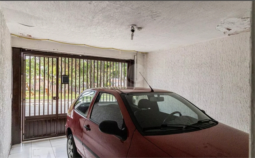 Venda Casa São Paulo Vila Canero REO546877 4