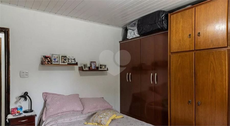 Venda Casa São Paulo Vila Canero REO546877 26