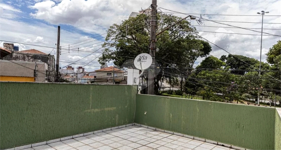 Venda Casa São Paulo Vila Canero REO546877 19