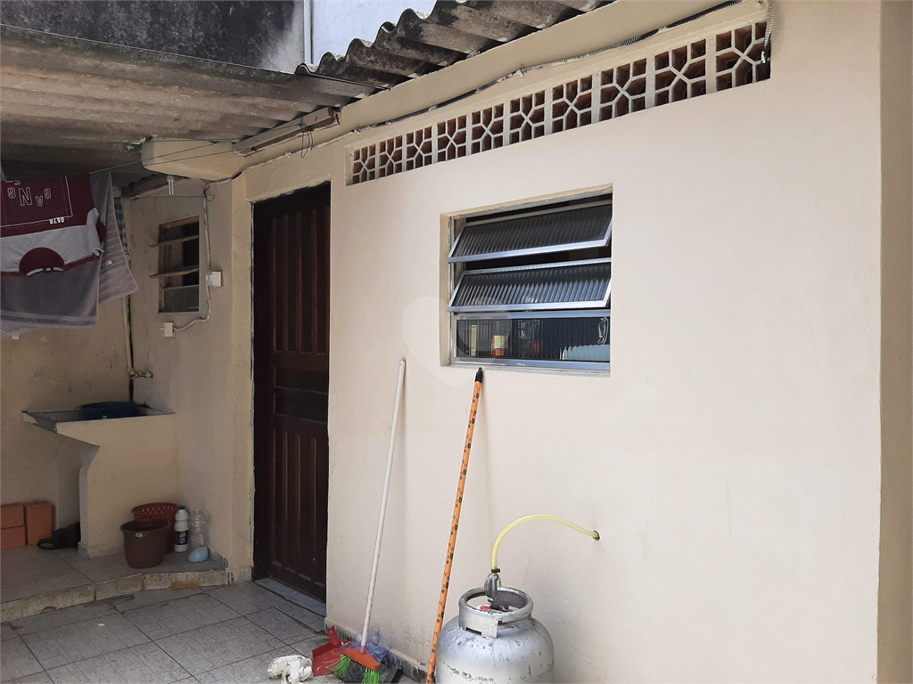 Venda Casa São Paulo Jardim Britânia REO546885 18