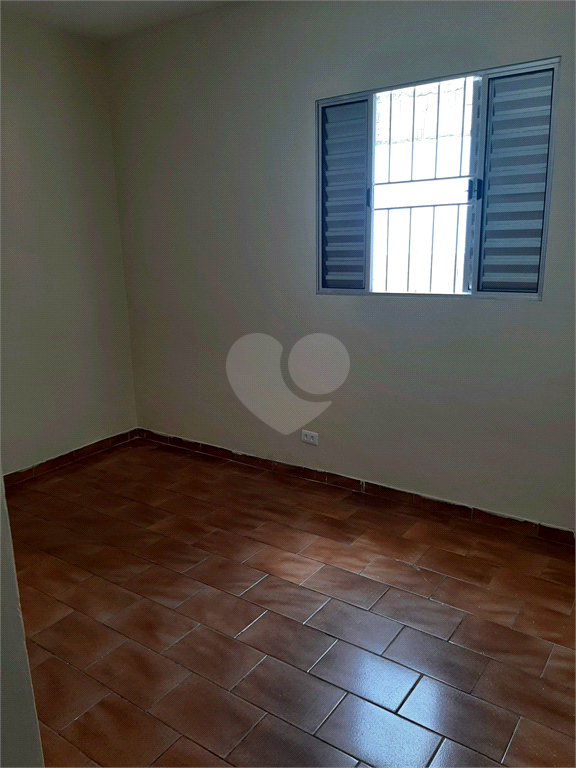 Venda Casa São Paulo Jardim Britânia REO546885 10