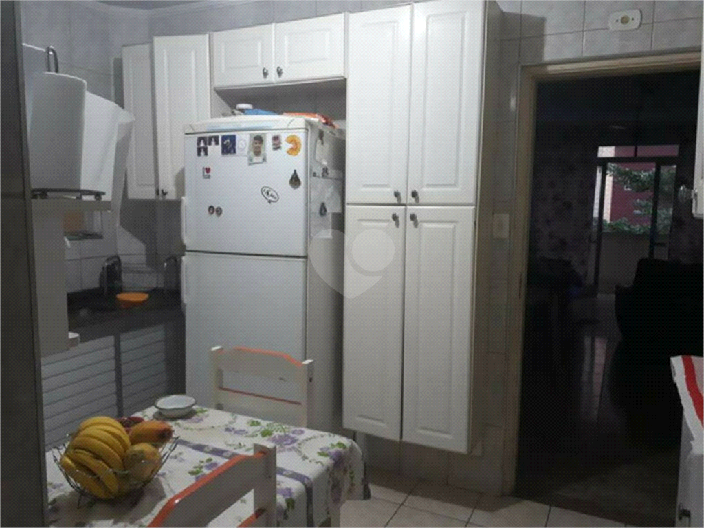 Venda Apartamento Santos José Menino REO546900 10