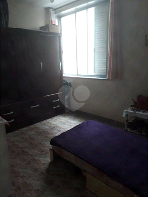 Venda Apartamento Santos José Menino REO546900 4