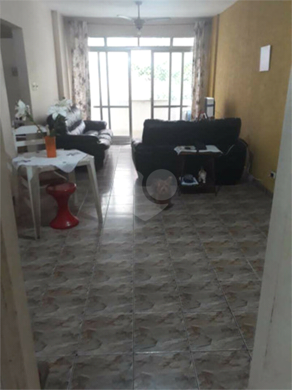 Venda Apartamento Santos José Menino REO546900 1