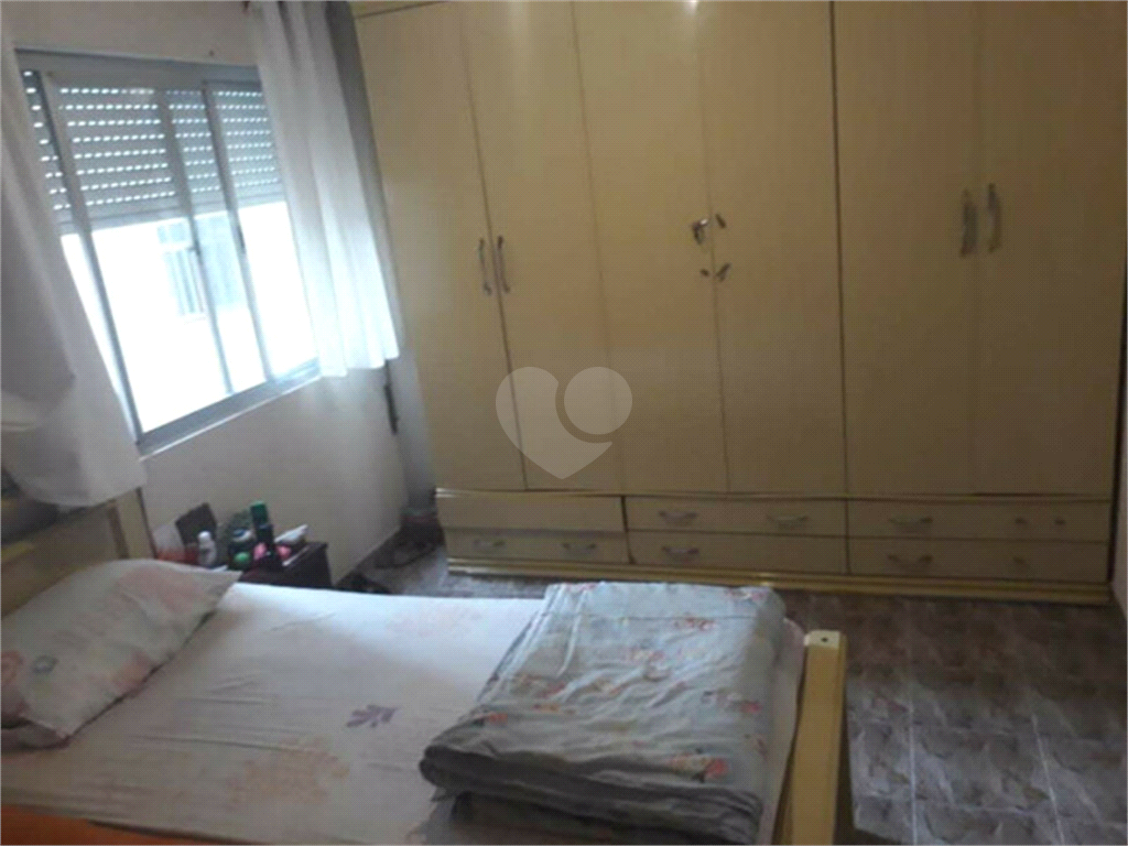 Venda Apartamento Santos José Menino REO546900 5