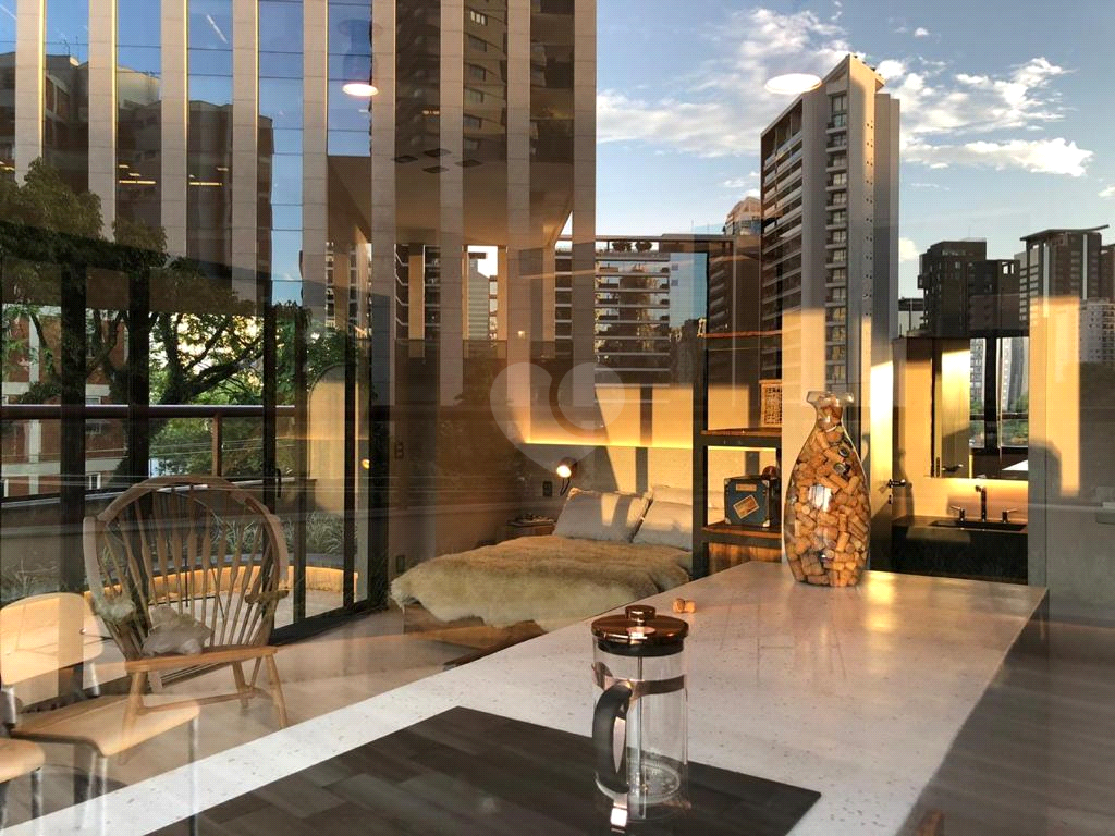 Aluguel Apartamento São Paulo Vila Olímpia REO546925 34