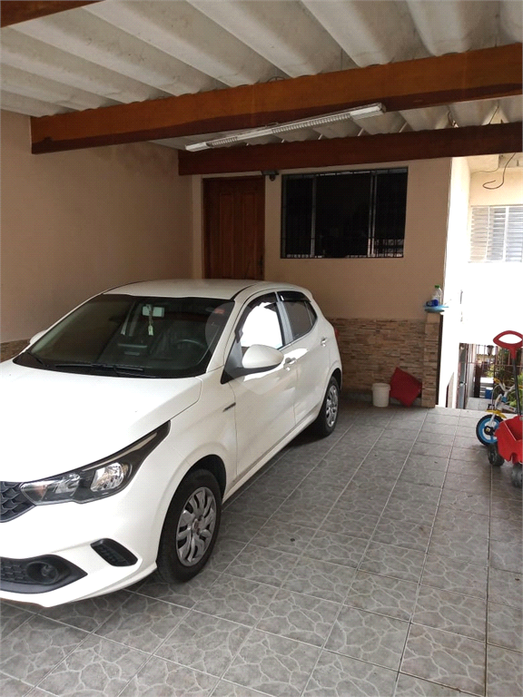 Venda Casa São Paulo Jardim Maria Rita REO546927 16