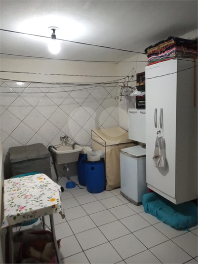 Venda Casa São Paulo Jardim Maria Rita REO546927 12