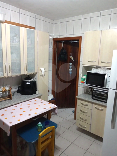 Venda Casa São Paulo Jardim Maria Rita REO546927 3