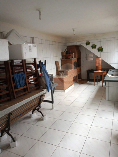 Venda Casa São Paulo Jardim Maria Rita REO546927 14