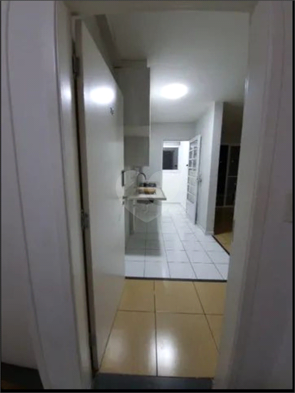 Venda Apartamento São Paulo Vila Amália (zona Norte) REO546936 26