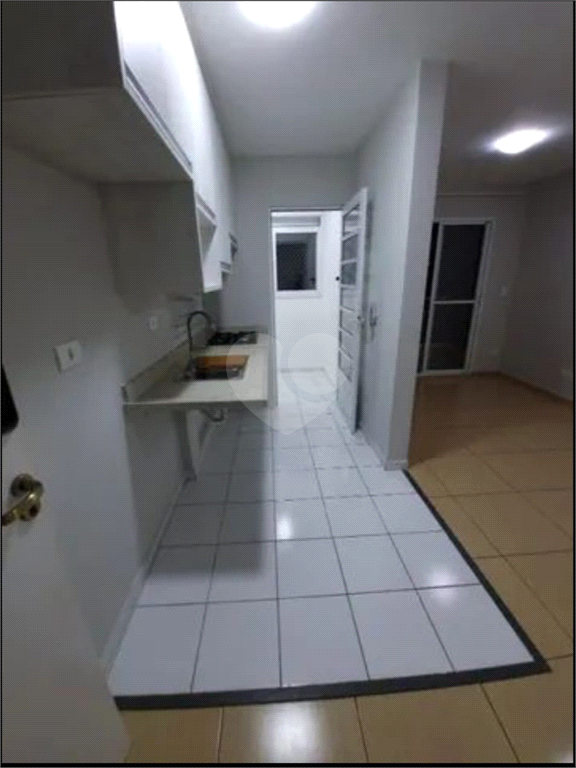 Venda Apartamento São Paulo Vila Amália (zona Norte) REO546936 29