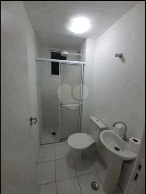 Venda Apartamento São Paulo Vila Amália (zona Norte) REO546936 25