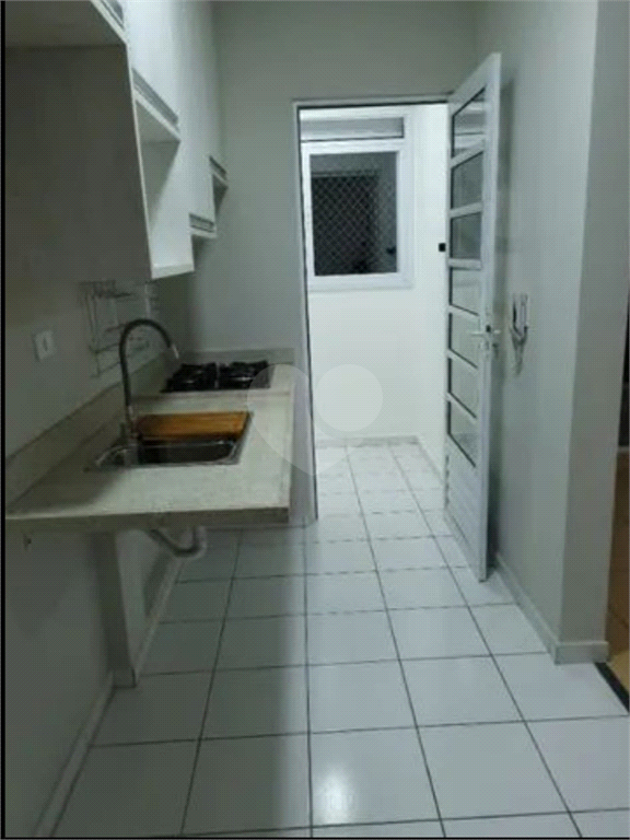 Venda Apartamento São Paulo Vila Amália (zona Norte) REO546936 24