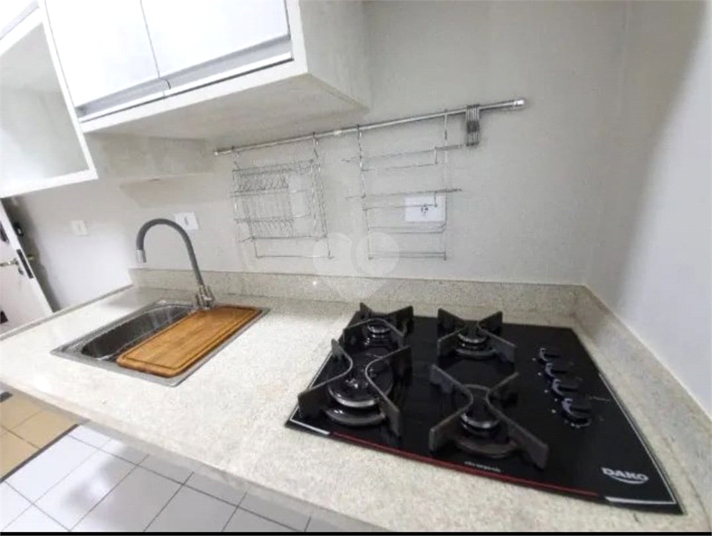 Venda Apartamento São Paulo Vila Amália (zona Norte) REO546936 21