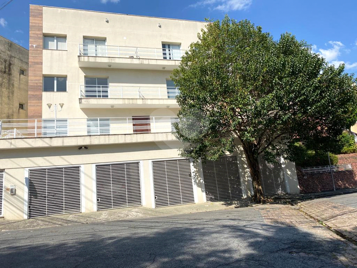 Aluguel Salas São Paulo Jardim São Paulo(zona Norte) REO546983 19