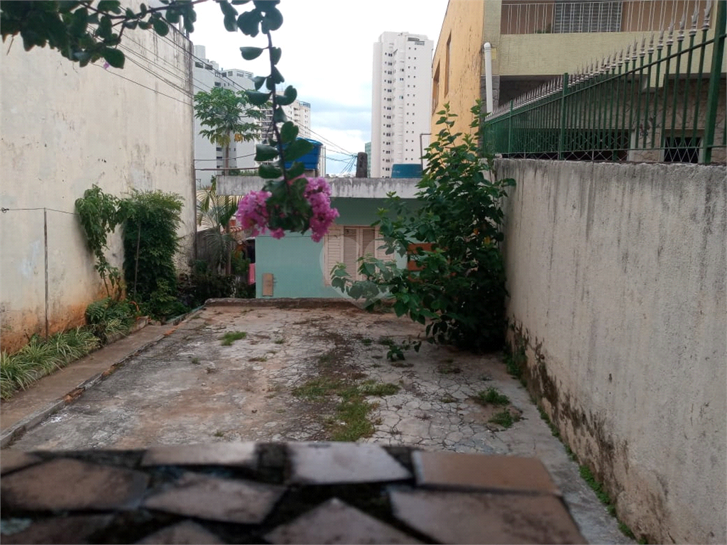 Venda Casa São Paulo Alto Da Lapa REO546992 5