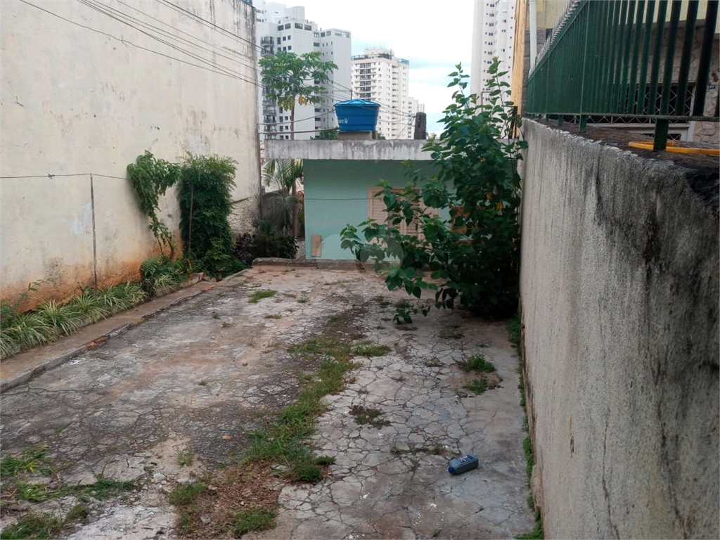 Venda Casa São Paulo Alto Da Lapa REO546992 5