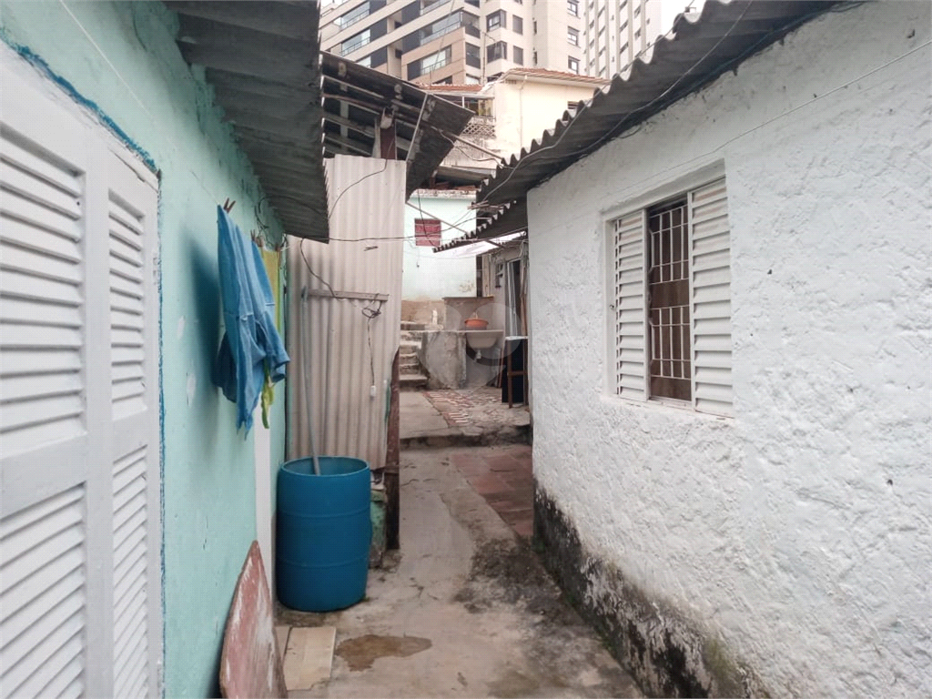 Venda Casa São Paulo Alto Da Lapa REO546992 11