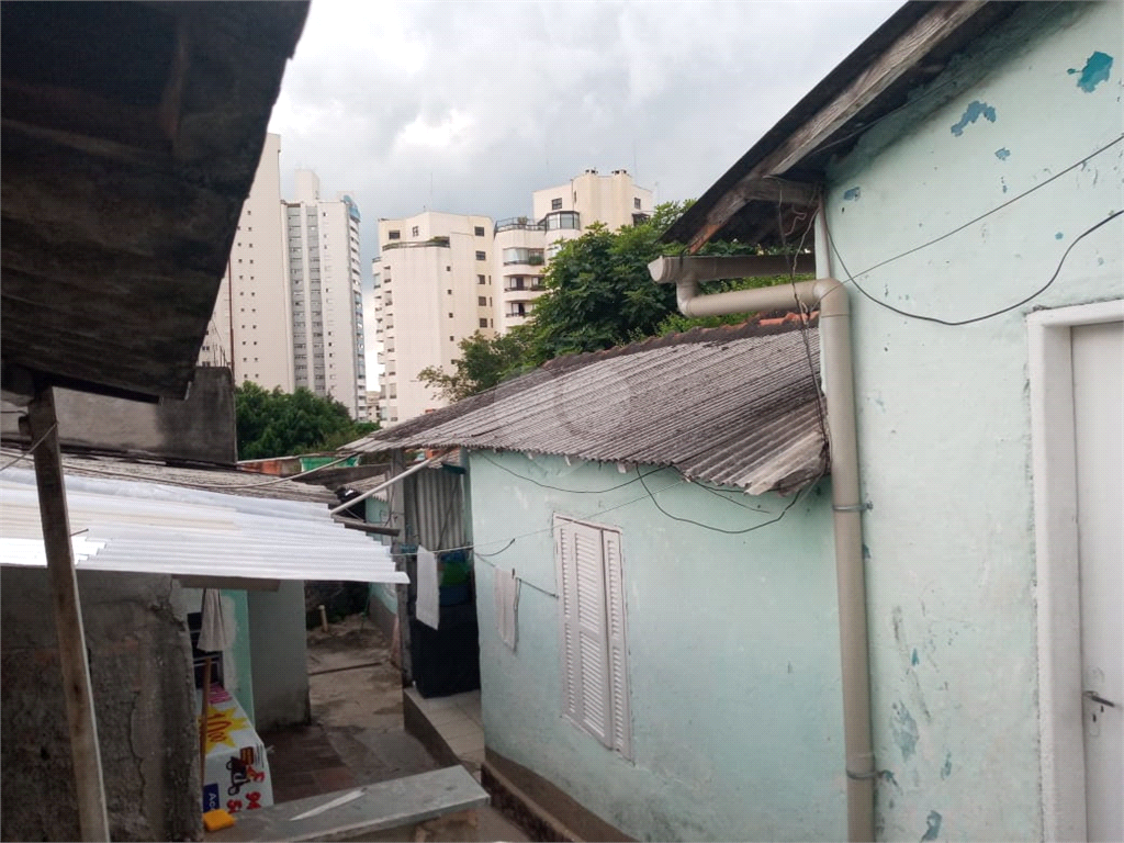 Venda Casa São Paulo Alto Da Lapa REO546992 10