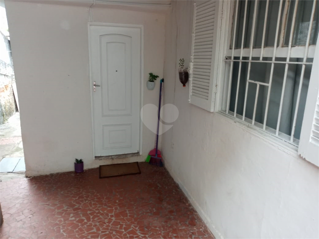 Venda Casa São Paulo Alto Da Lapa REO546992 15