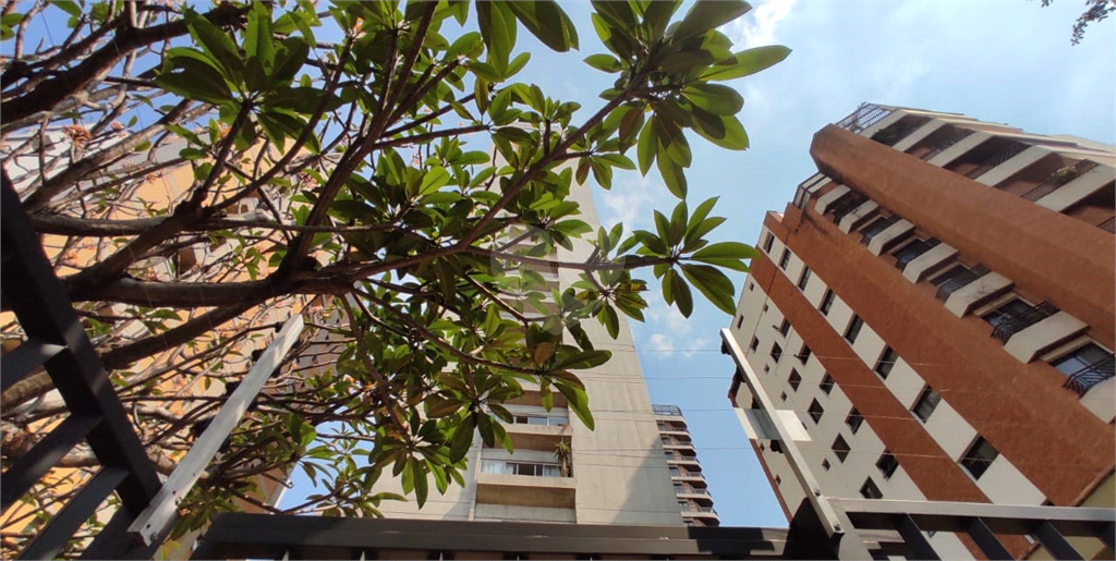 Venda Apartamento São Paulo Vila Mariana REO547035 31