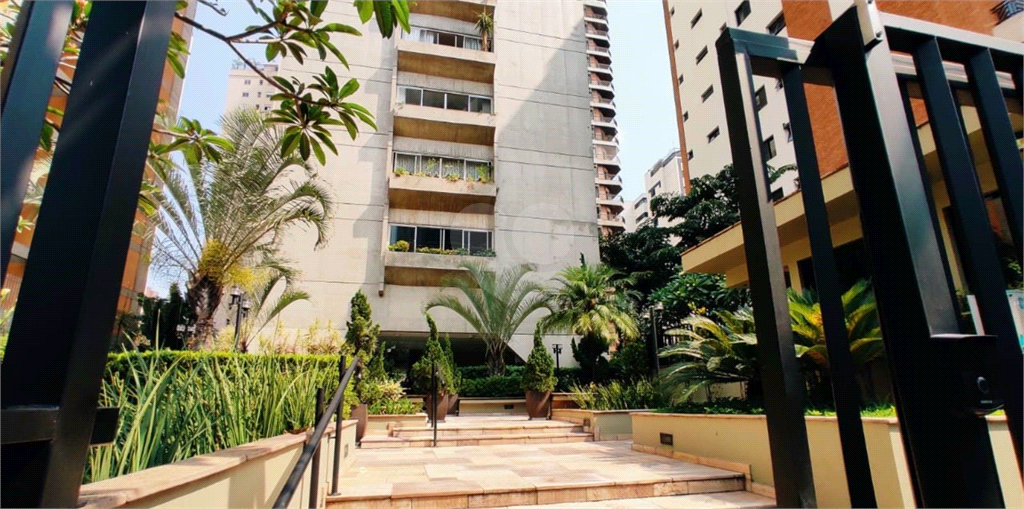 Venda Apartamento São Paulo Vila Mariana REO547035 59