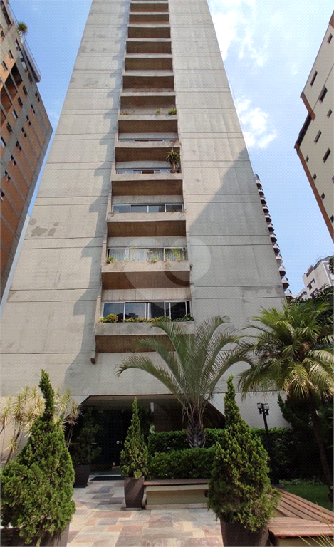 Venda Apartamento São Paulo Vila Mariana REO547035 27