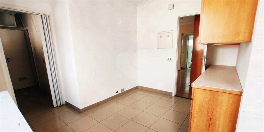 Venda Apartamento São Paulo Vila Mariana REO547035 25