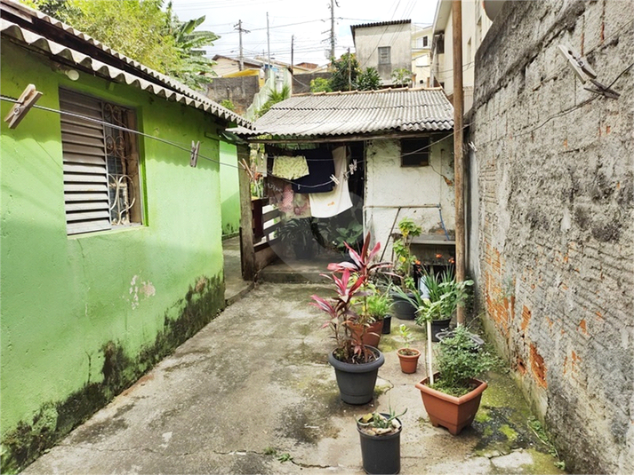 Venda Terreno São Paulo Vila Gustavo REO547073 9