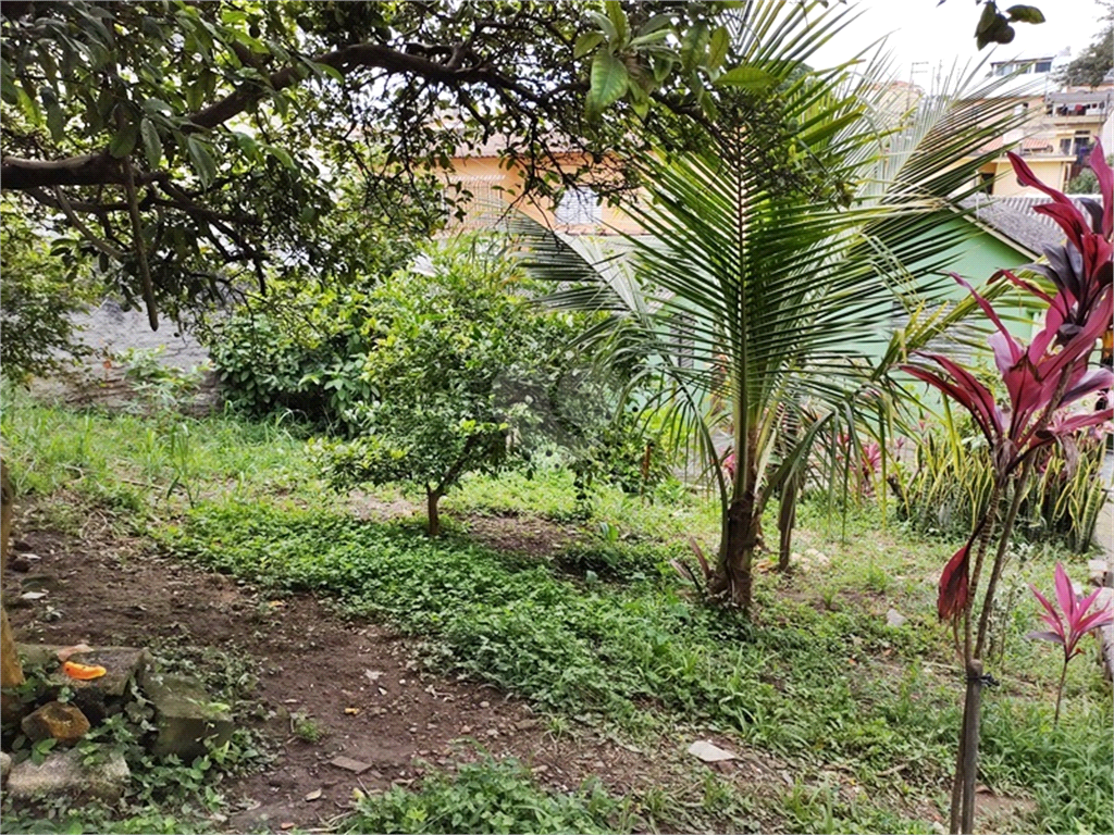 Venda Terreno São Paulo Vila Gustavo REO547073 6