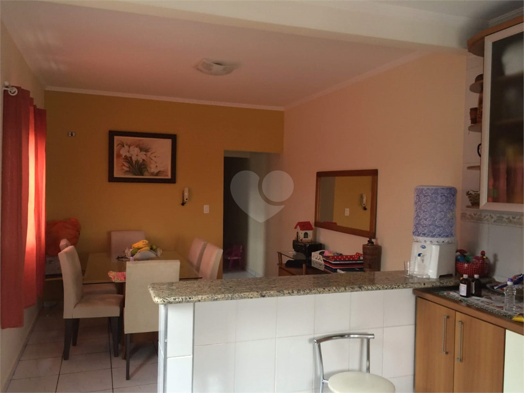 Venda Sobrado Guarulhos Jardim São Francisco REO547083 5