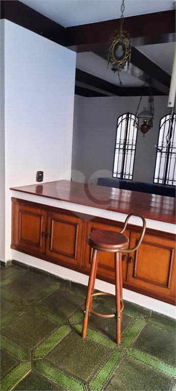 Venda Sobrado São Paulo Jardim São Bento REO547115 56