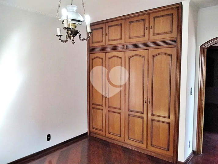 Venda Sobrado São Paulo Jardim São Bento REO547115 25