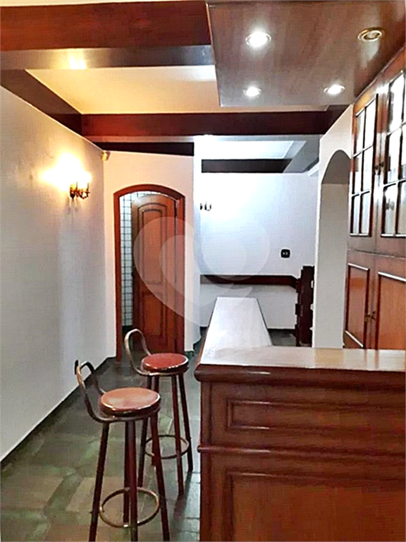 Venda Sobrado São Paulo Jardim São Bento REO547115 8