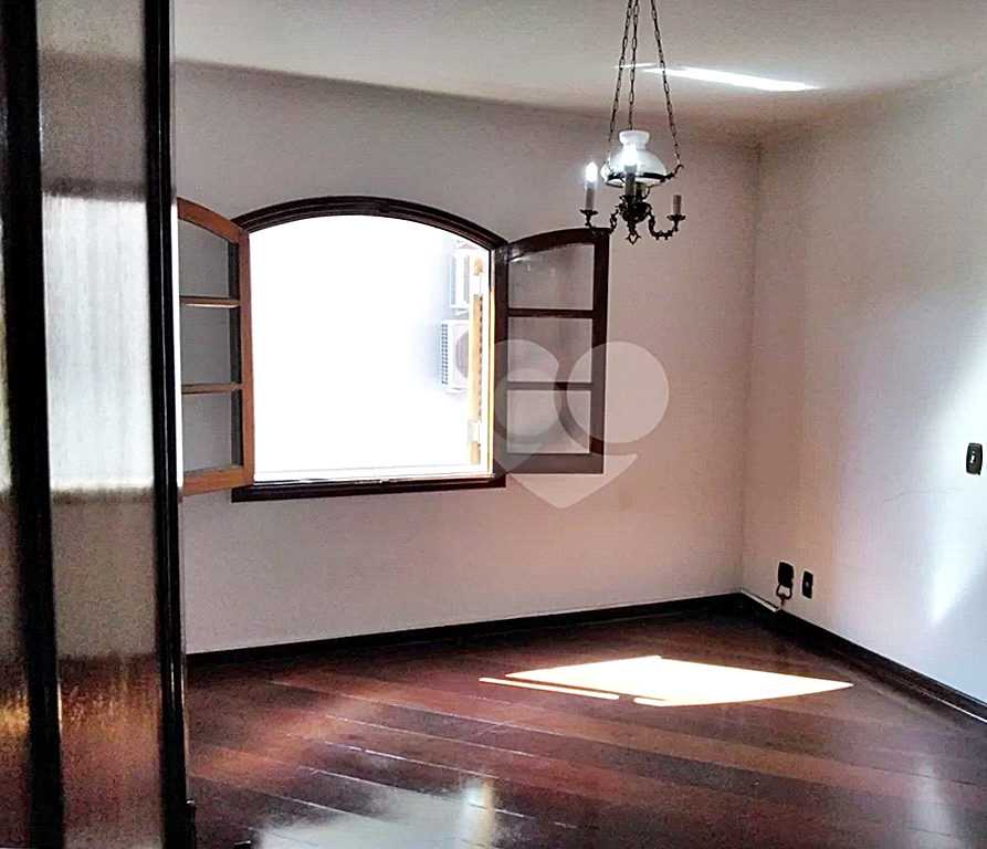 Venda Sobrado São Paulo Jardim São Bento REO547115 24