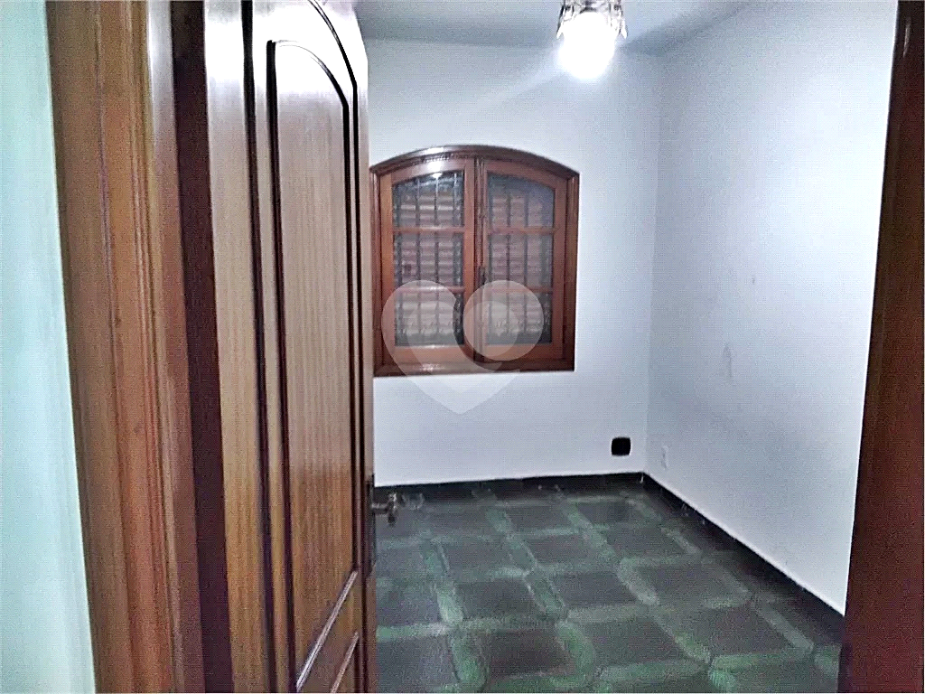 Venda Sobrado São Paulo Jardim São Bento REO547115 28